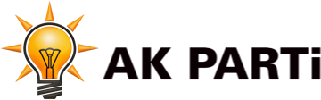 ak parti konya logo